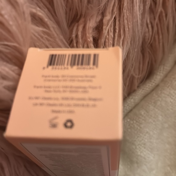 Frank body Brightening Vitamin C Mask. 1.69 fl oz. MSRP $25.00.NIB🔹FIRM🔹 - Picture 4 of 12